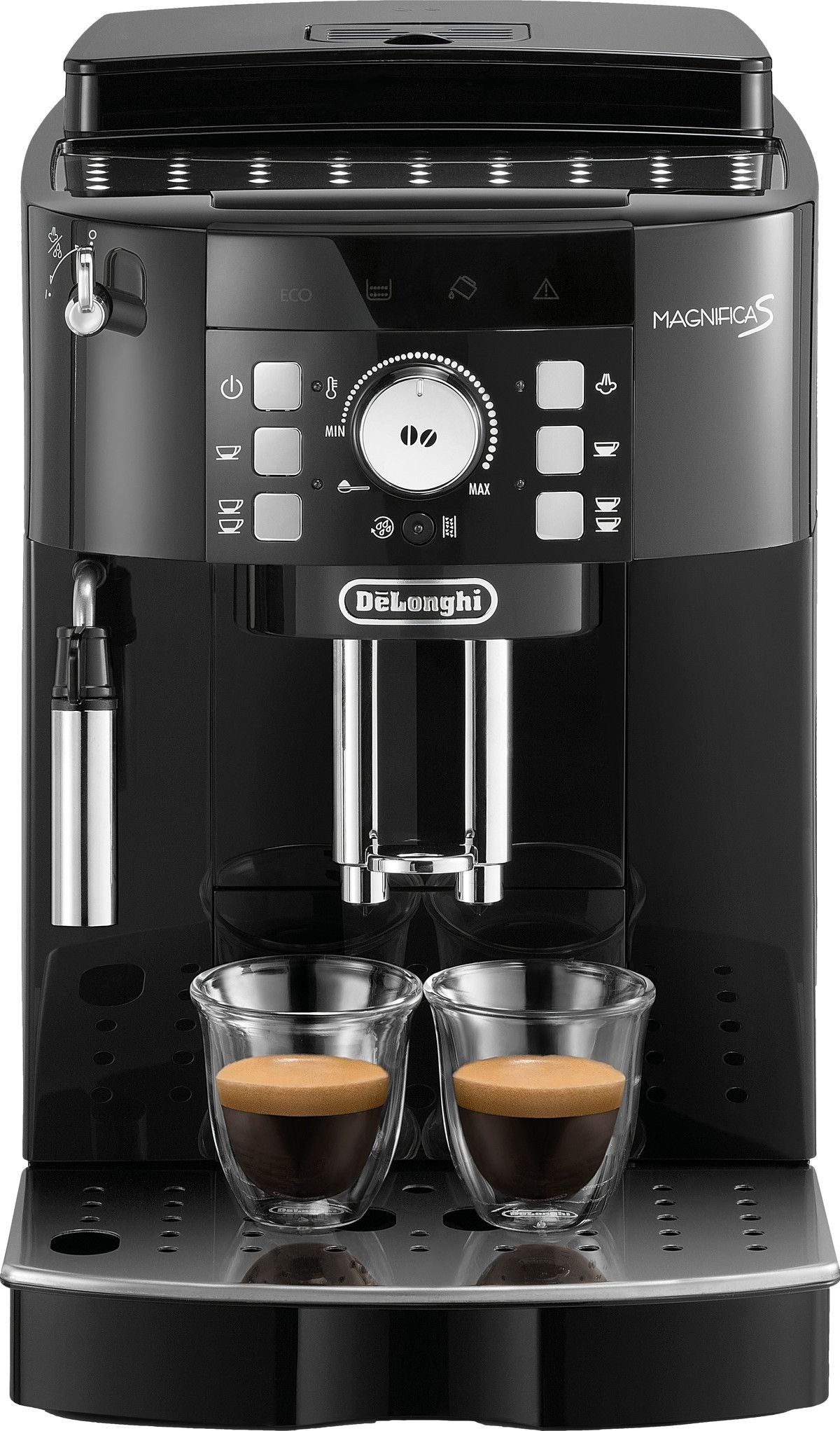 DeLonghi Magnifica S ECAM21.117.B Kaffeevollautomat
