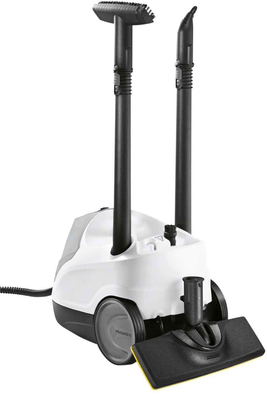 Kärcher SC 4 EasyFix Plus
