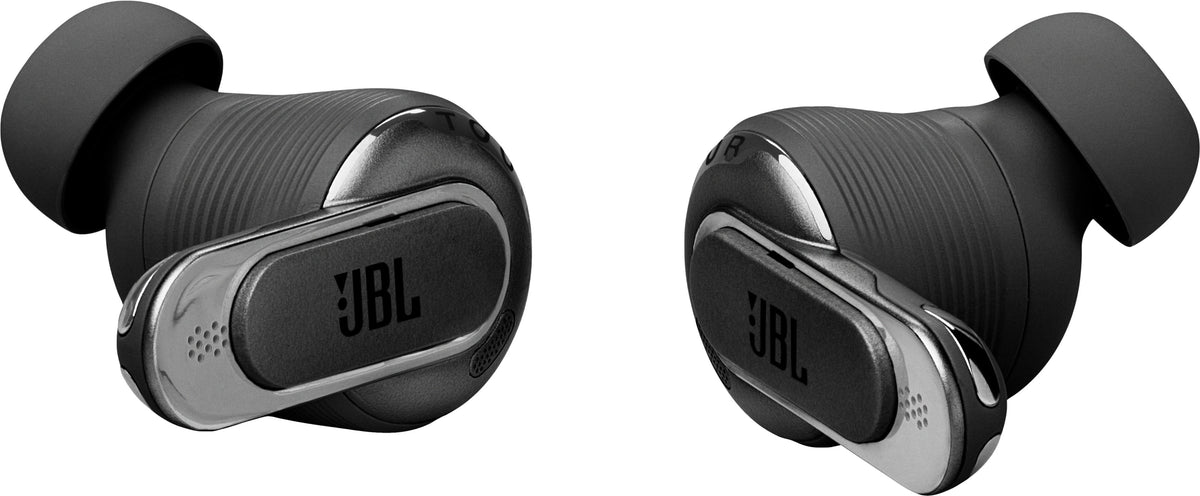 JBL Tour Pro 3 TWS Schwarz