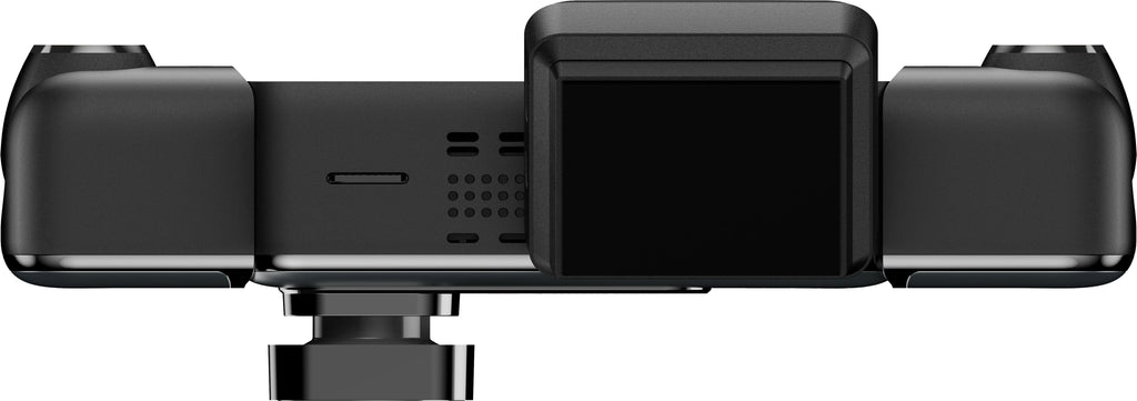 Botslab G980H 4CH 4K WLAN GPS 128GB 360-Grad-Dashcam
