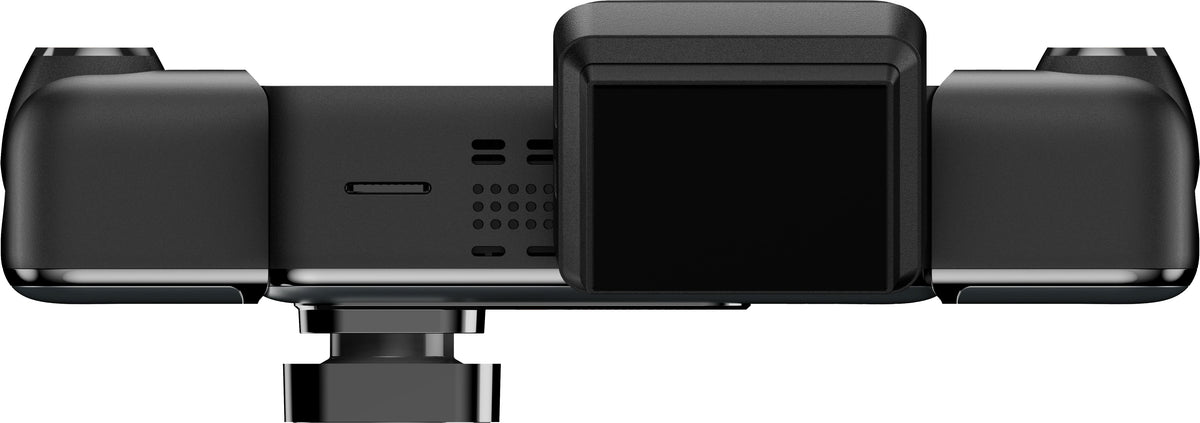 Botslab G980H 4CH 4K WLAN GPS 128GB 360-Grad-Dashcam