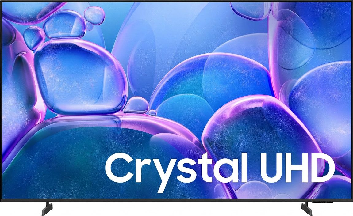 Samsung 50" Crystal UHD U7099F 4K (2025)