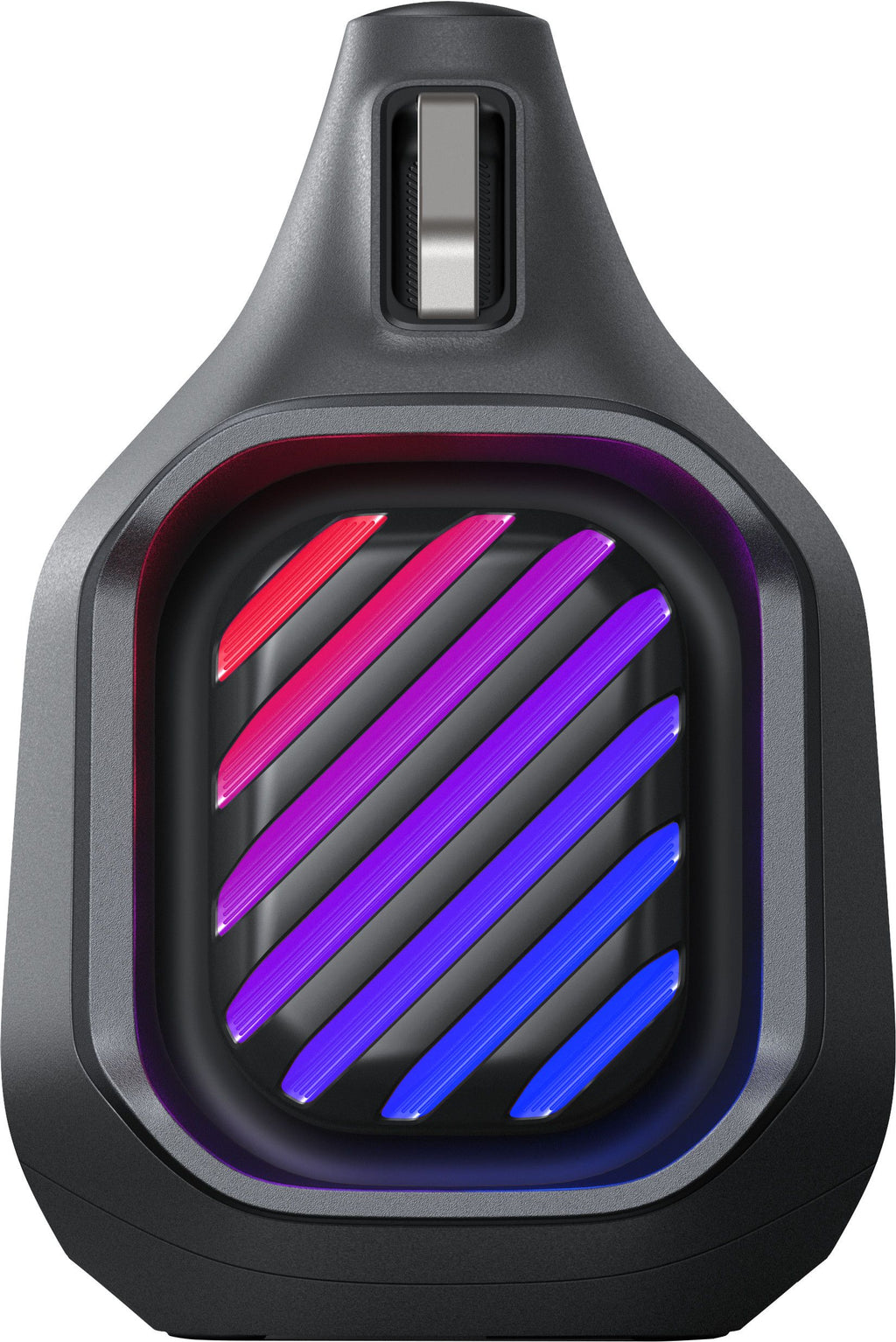 Soundcore Boom 2 Pro Schwarz