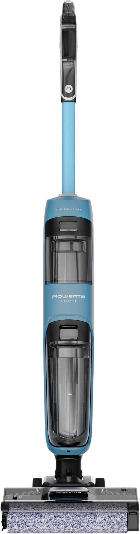 Rowenta X-Clean 2 GZ2271