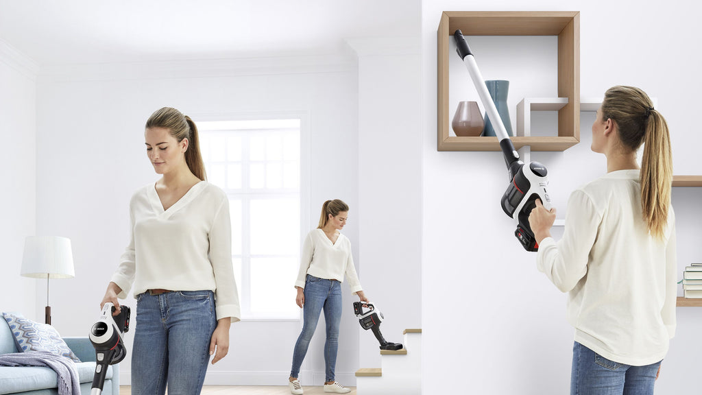 Bosch Unlimited 6 BKS611MTB