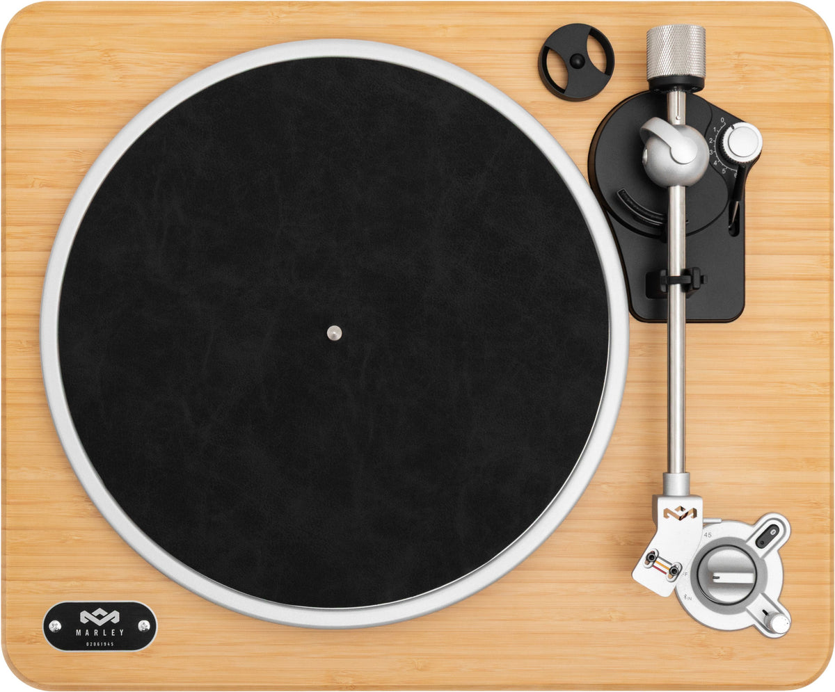 House of Marley Stir It Up Wireless 2