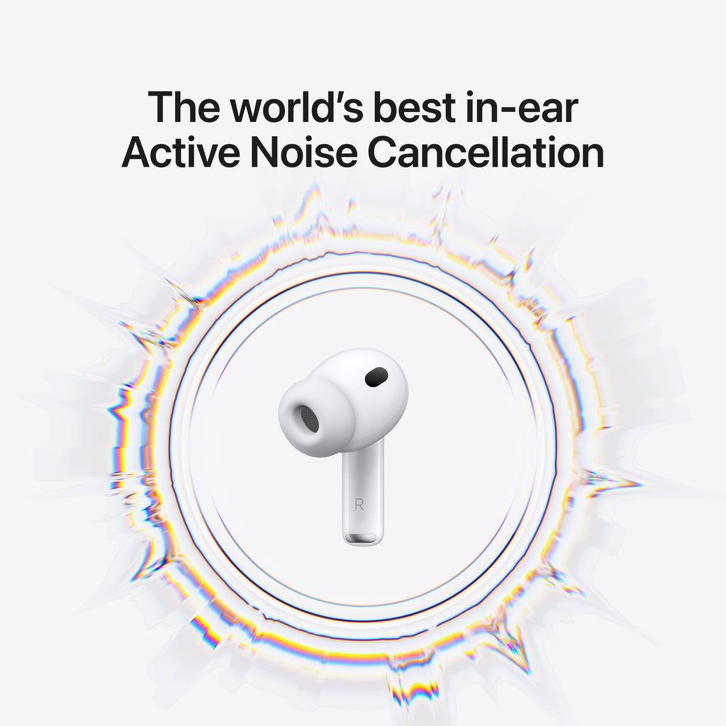 Apple AirPods Pro 3