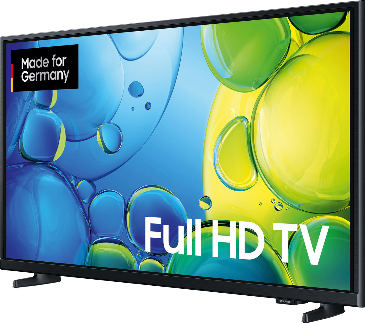 Samsung 32" Full HD F6009 (2025)