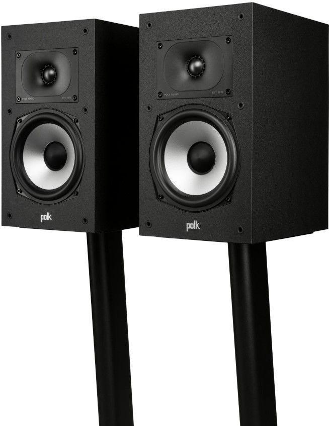 Polk Audio Monitor XT20