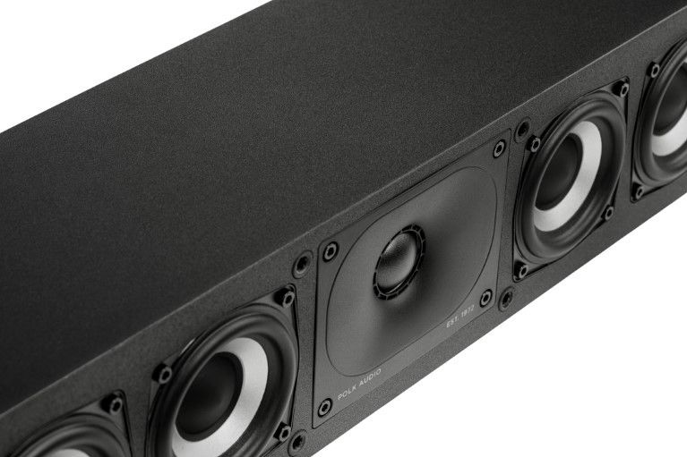 Polk Audio Monitor XT35C