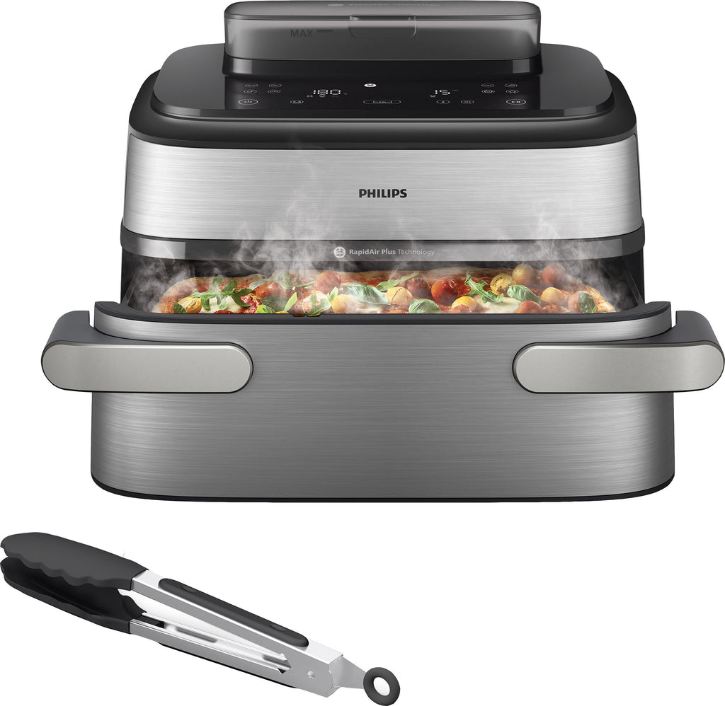 Philips Airfryer 5000 serie Megabasket NA565/02