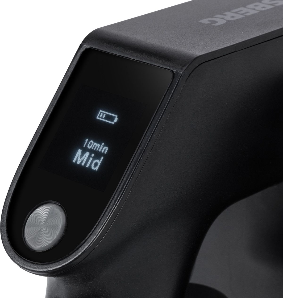 Wisberg S70 Ultimate Power