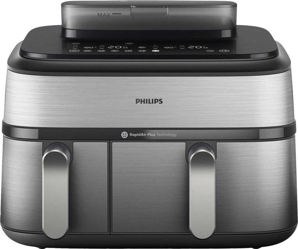 Philips Airfryer 5000 Dual Basket NA555/00