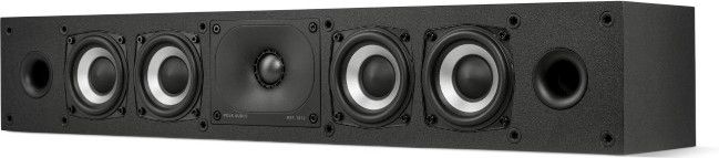 Polk Audio Monitor XT35C