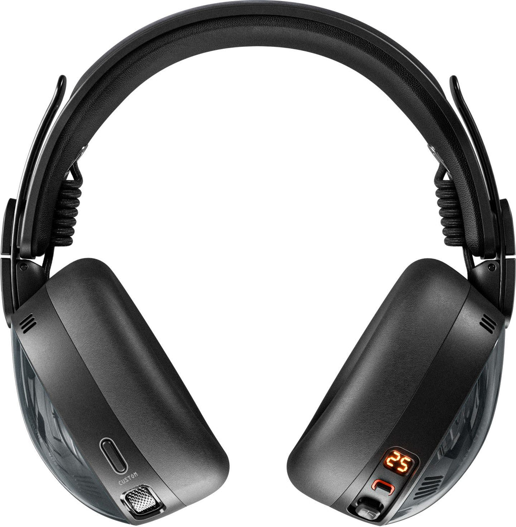 Skullcandy Aviator 900 ANC Schwarz
