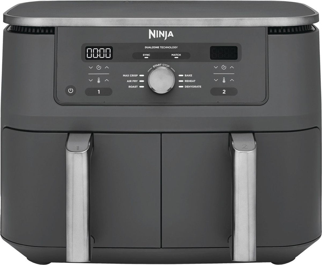Ninja Dual Zone DZ400EU Heißluftfritteuse