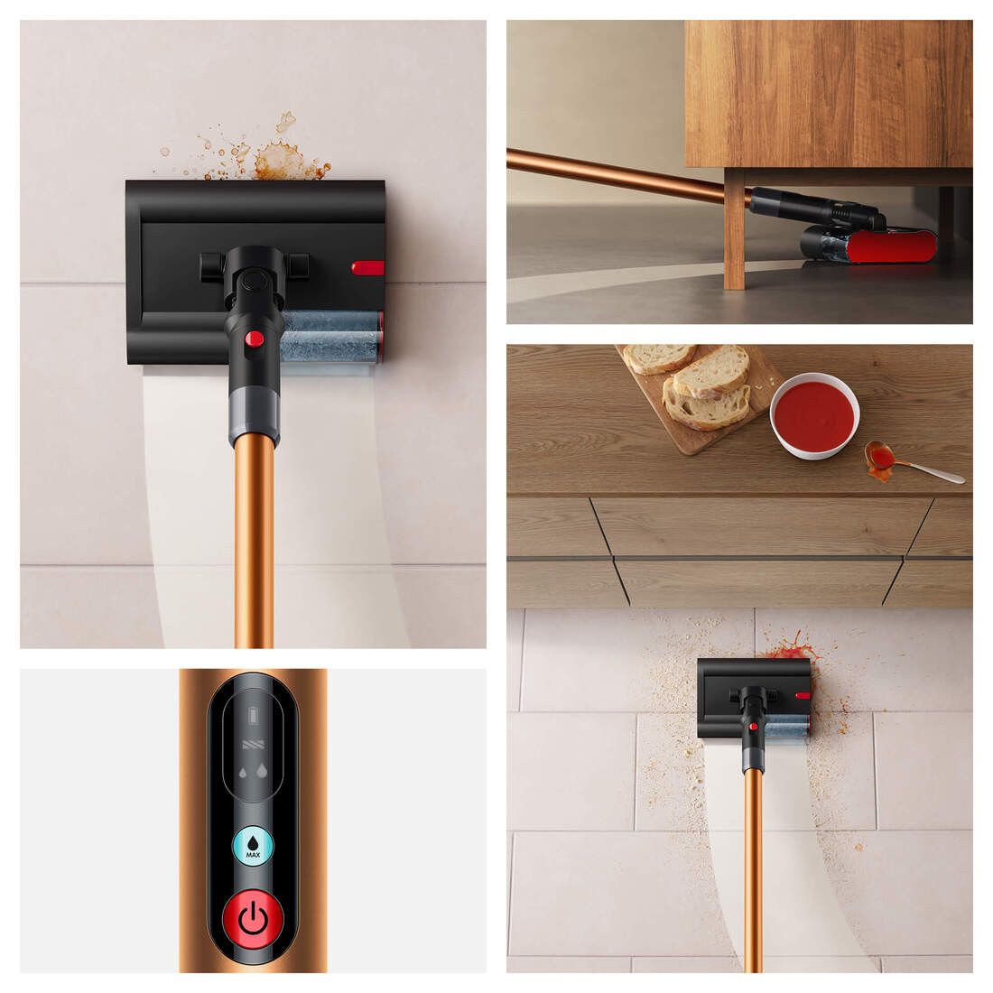 Dyson PencilWash