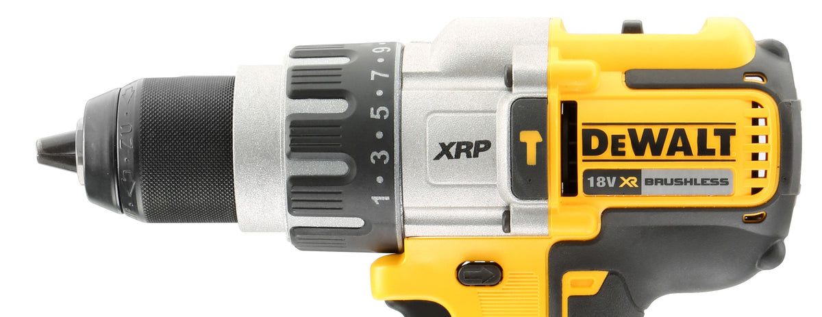 DeWalt DCD996P2-QW
