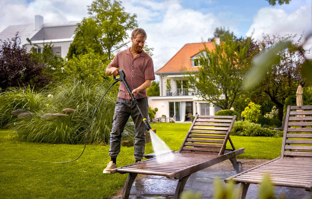 Kärcher K4 Comfort Premium Home