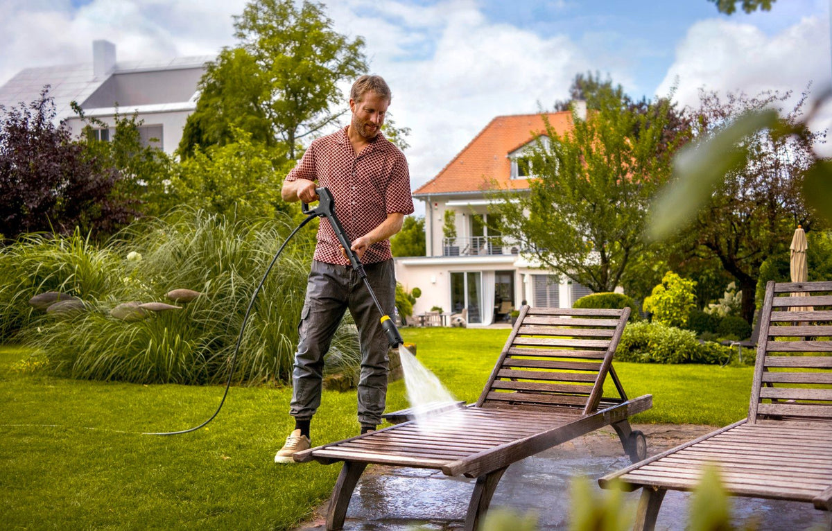 Kärcher K4 Comfort Premium Home