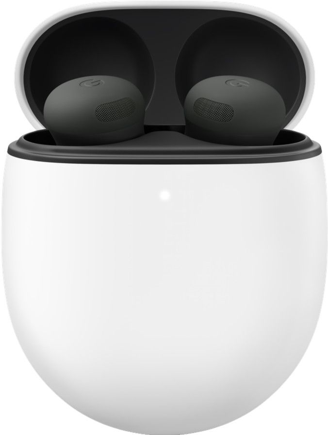 Google Pixel Buds Pro 2 Grau