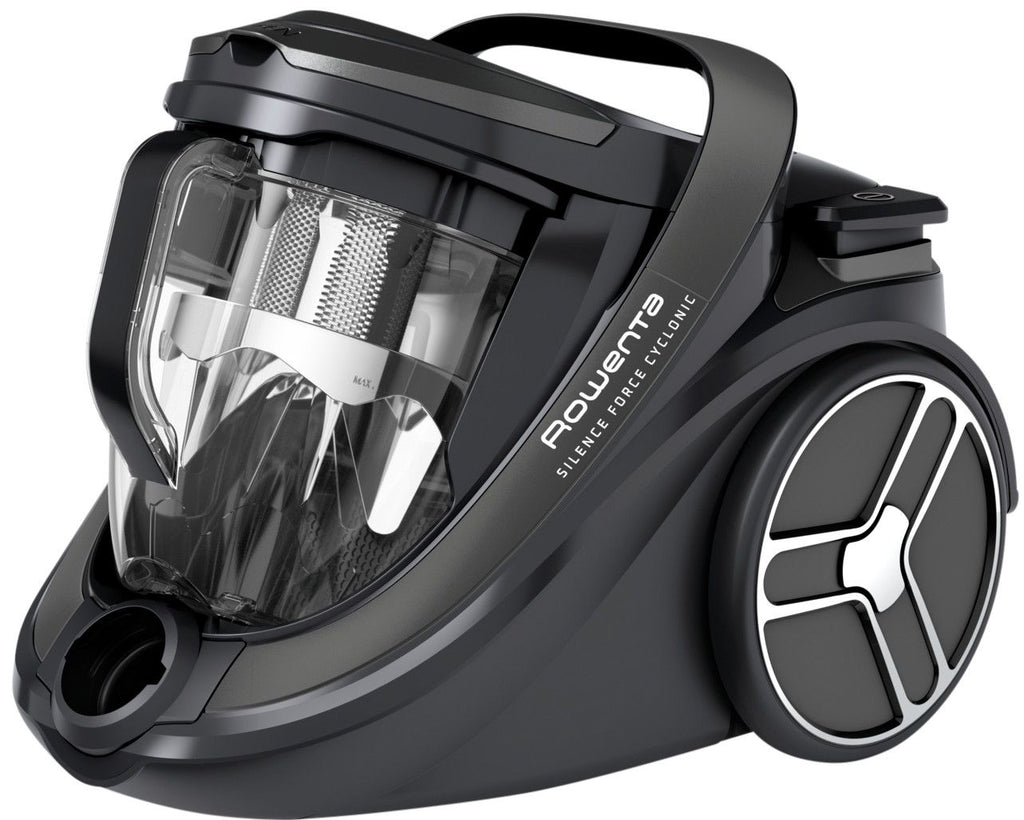 Rowenta Silence Force Effitech RO7935