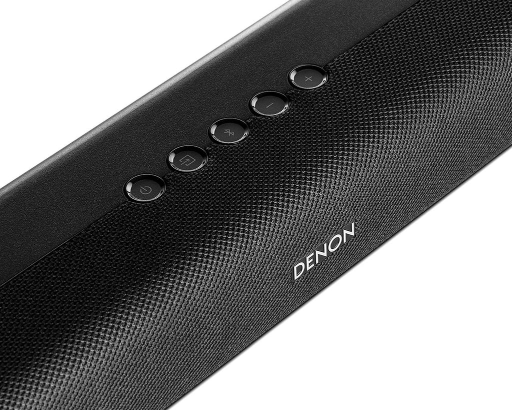 Denon DHT-S316