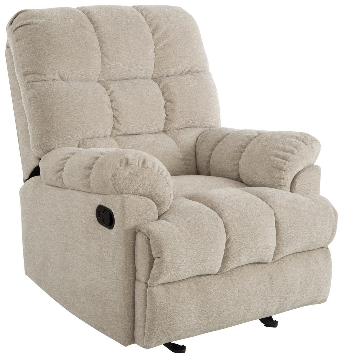 P & B RELAXSESSEL CALIX Mikrofaser