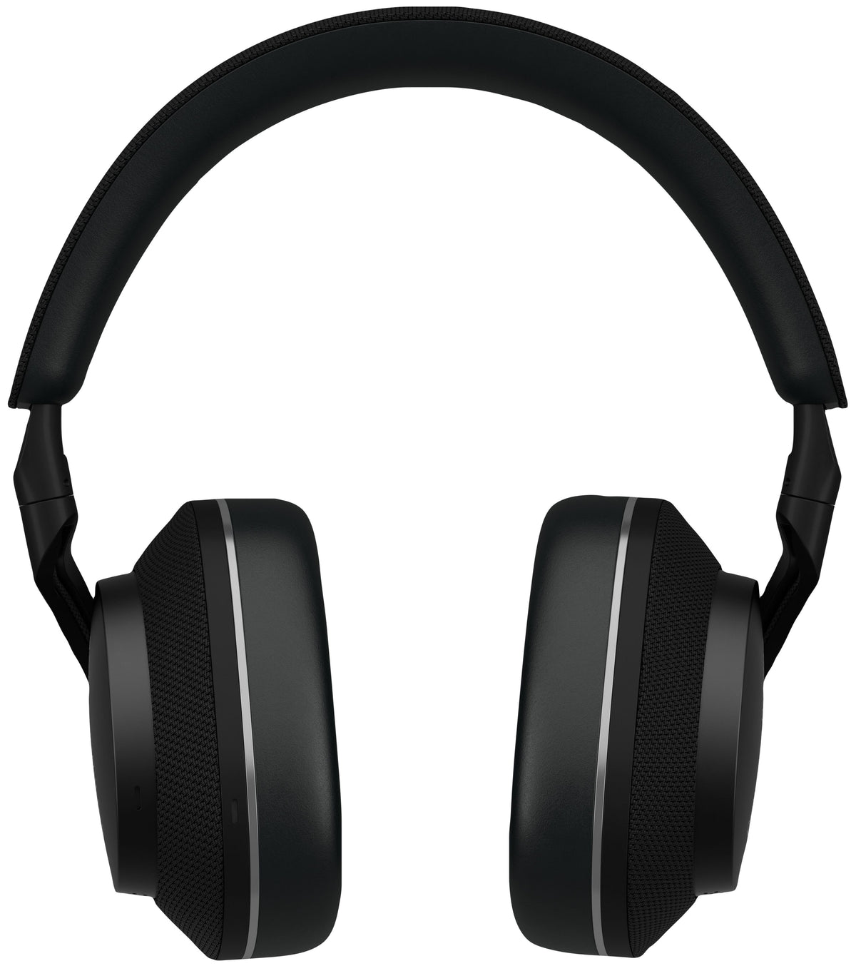 Bowers & Wilkins Px7 S2e Schwarz