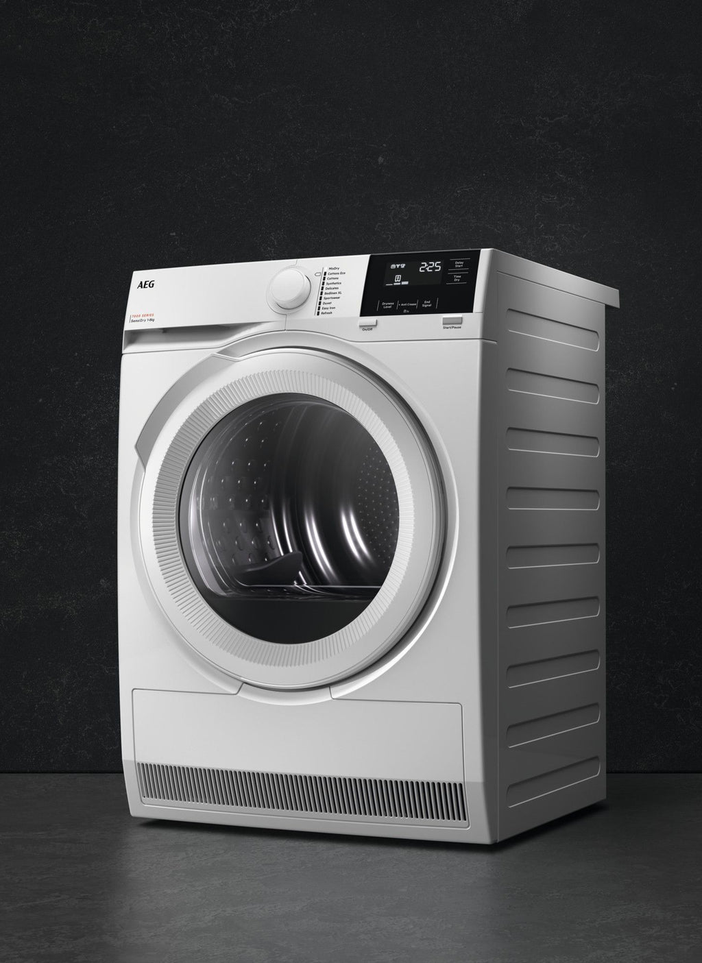 AEG TR7T61580 SensiDry