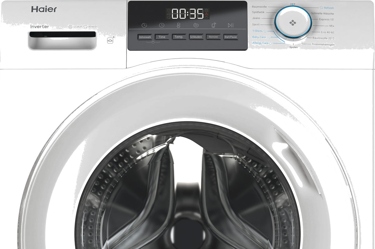 Haier HW80-BP14929BU1