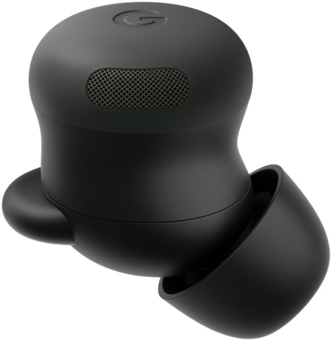 Google Pixel Buds Pro 2 Grau