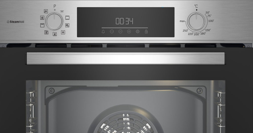 Beko BBIS12301XE