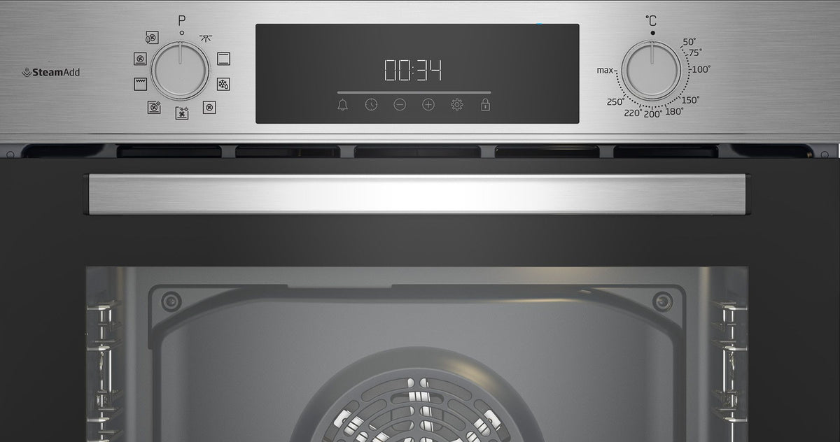 Beko BBIS12301XE