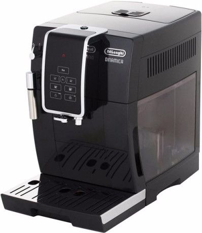 DeLonghi Dinamica ECAM350.15.B Kaffeevollautomat