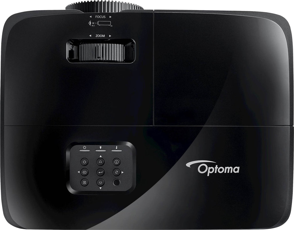 Optoma H190X