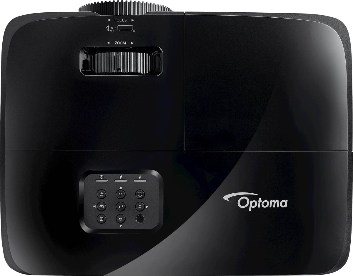 Optoma H190X