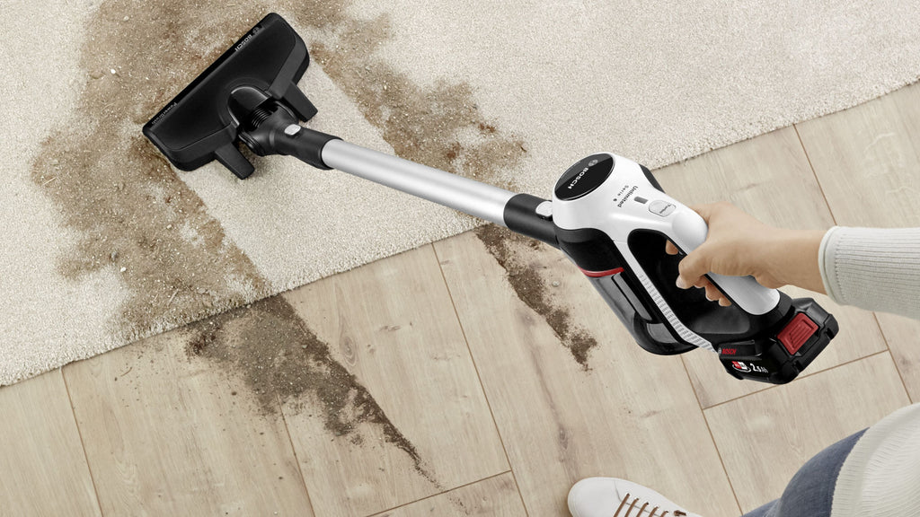 Bosch Unlimited 6 BKS611MTB