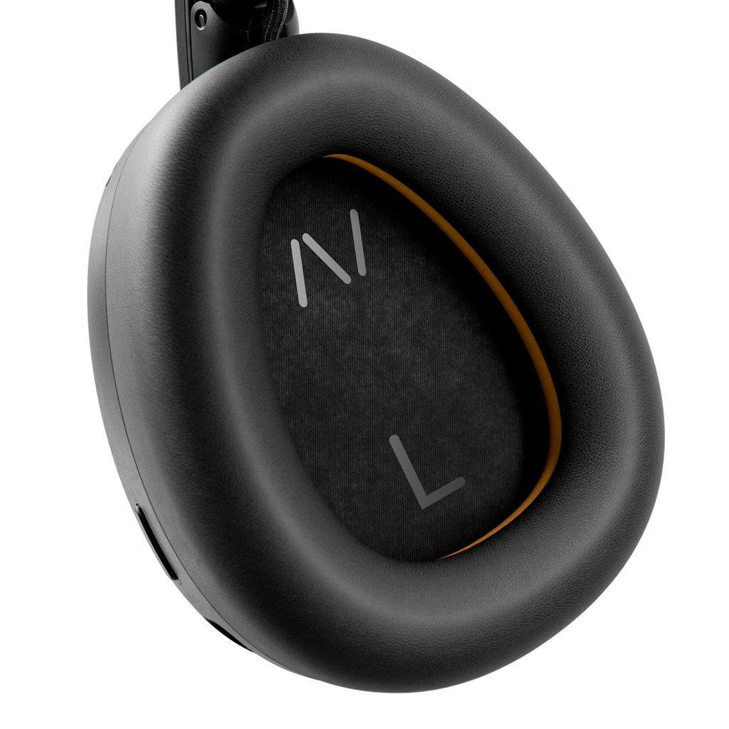 Skullcandy Aviator 900 ANC Schwarz