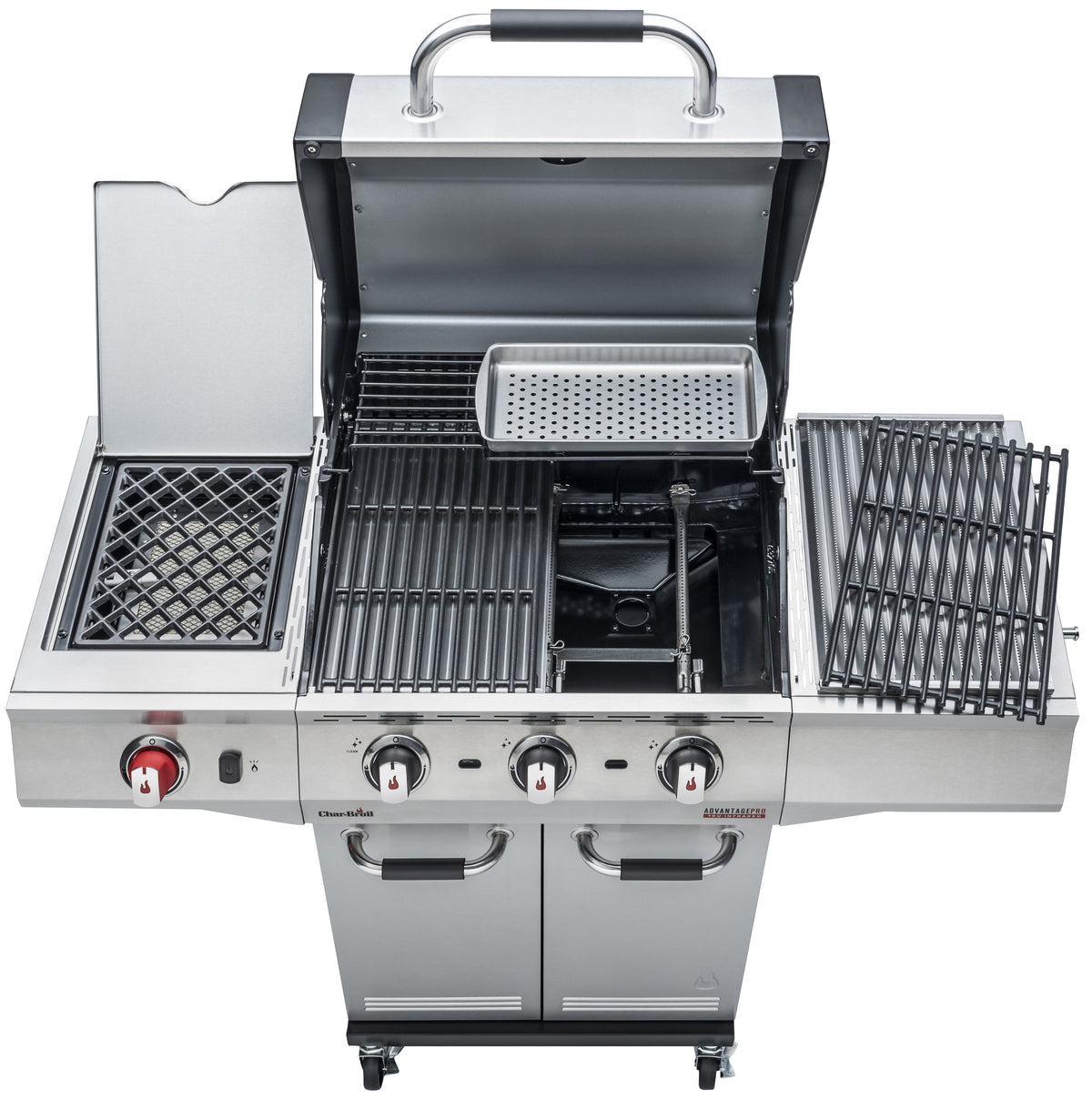 Charbroil Advantage Pro S3