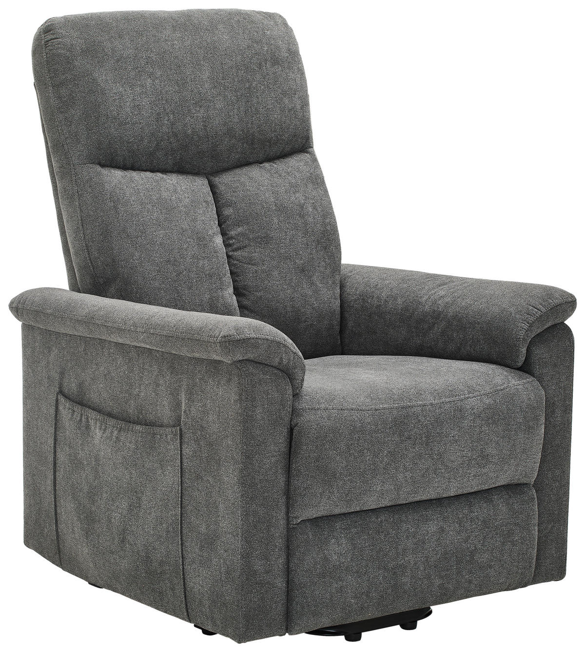 Cantus RELAXSESSEL Webstoff Relaxfunktion
