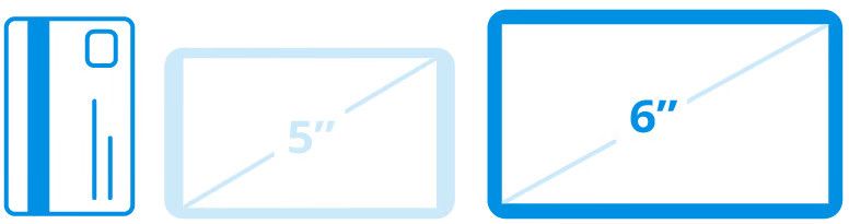 Garmin Dezl LGV610 Truck Europa