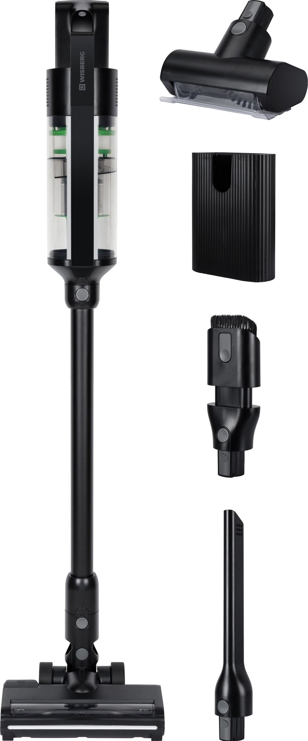 Wisberg S70 Ultimate Power