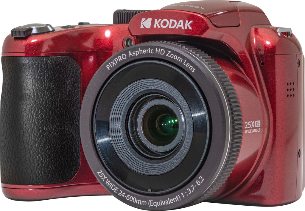 Kodak AZ255 Rot