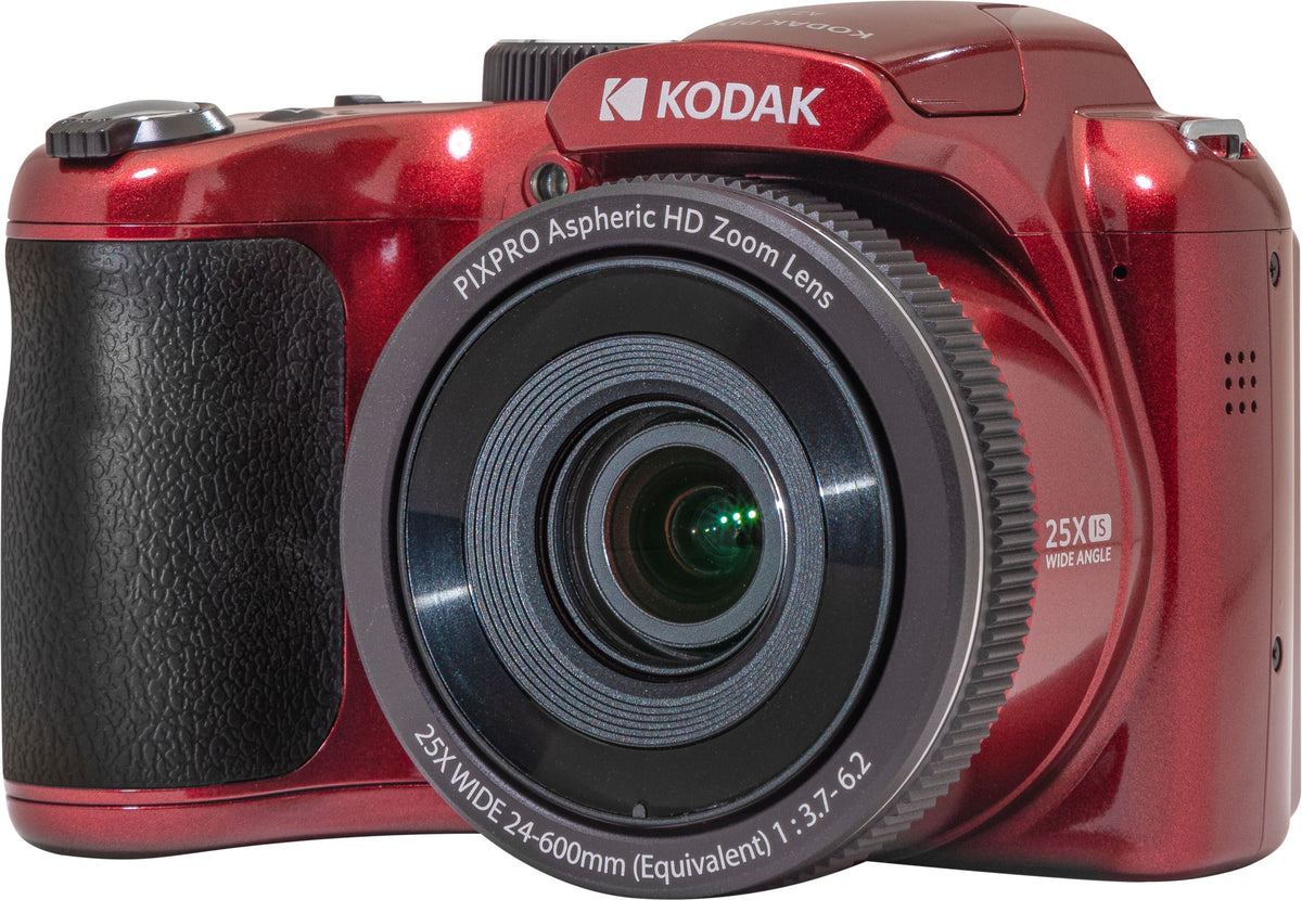 Kodak AZ255 Rot