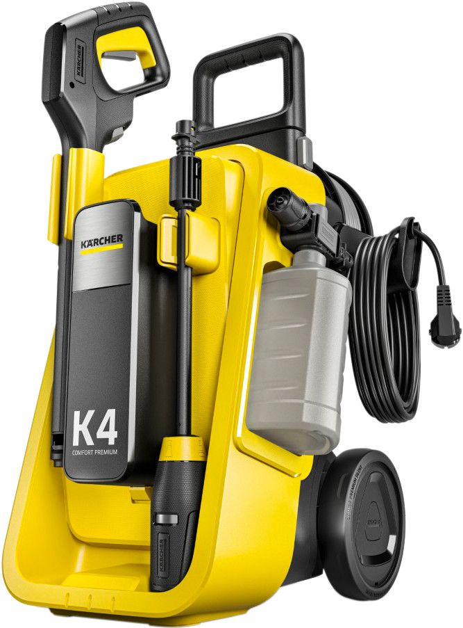 Kärcher K4 Comfort Premium Home