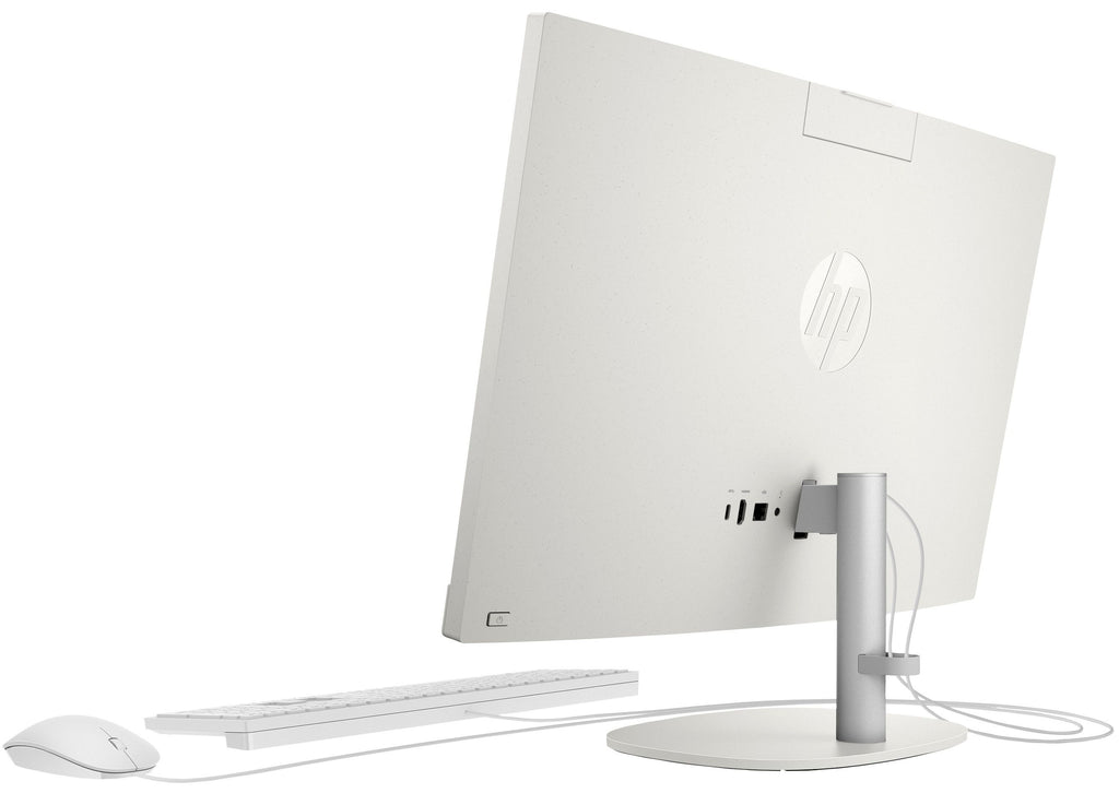 HP All-in-One 24-cr0002ng PC - 23,8'' - AMD Ryzen 5 - 8GB RAM/512GB SSD